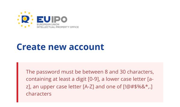 European Union Intellectual Property Office